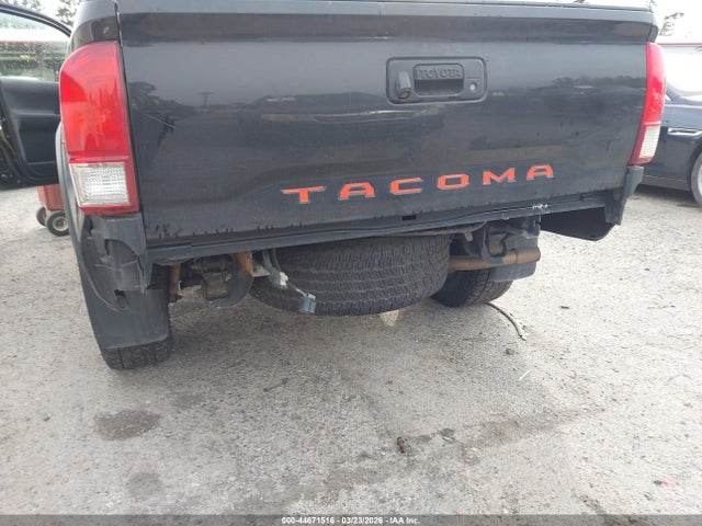 3TMCZ5AN1HM052515 Toyota Tacoma Trd Off Road
