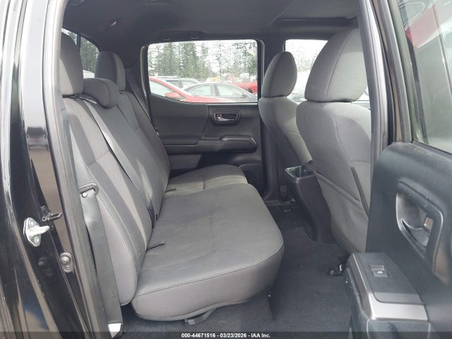 3TMCZ5AN1HM052515 Toyota Tacoma Trd Off Road