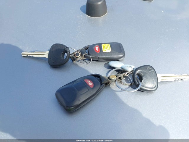 Aukcja sprzedaży 2012 Hyundai Santa Fe Limited, vin: 5XYZK3AB4CG093946, numer aukcji: 44671518