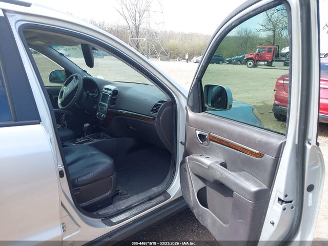 Aukcja sprzedaży 2012 Hyundai Santa Fe Limited, vin: 5XYZK3AB4CG093946, numer aukcji: 44671518