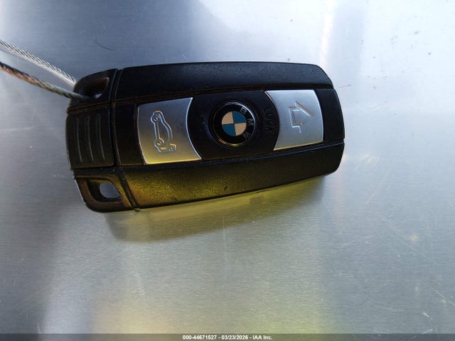 44671527 :رقم المزاد ، 5UXFE8C58AL311935 vin ، 2010 Bmw X5 Xdrive48i مزاد بيع
