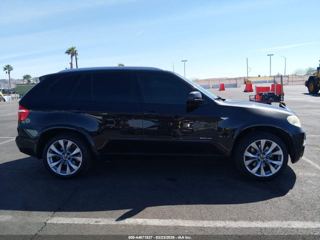 44671527 :رقم المزاد ، 5UXFE8C58AL311935 vin ، 2010 Bmw X5 Xdrive48i مزاد بيع