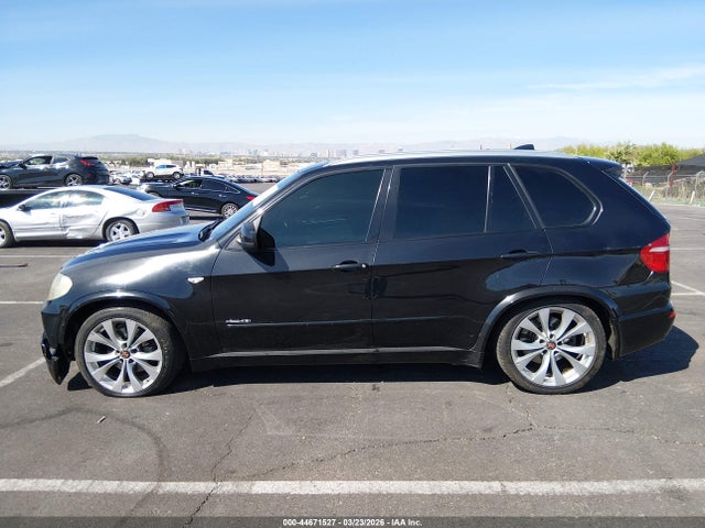 44671527 :رقم المزاد ، 5UXFE8C58AL311935 vin ، 2010 Bmw X5 Xdrive48i مزاد بيع
