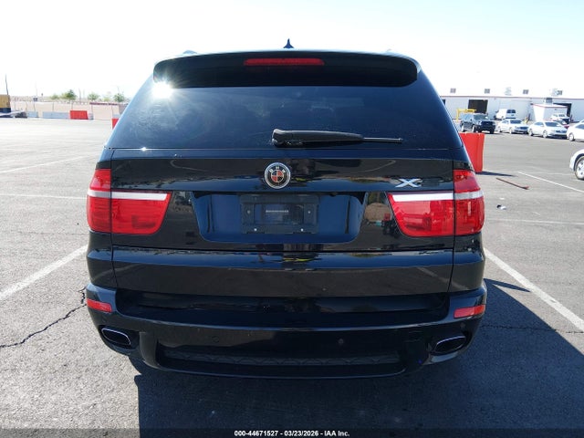 44671527 :رقم المزاد ، 5UXFE8C58AL311935 vin ، 2010 Bmw X5 Xdrive48i مزاد بيع