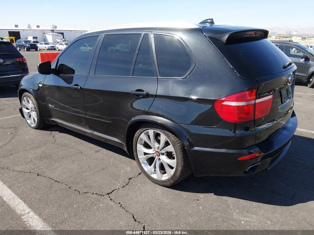 44671527 :رقم المزاد ، 5UXFE8C58AL311935 vin ، 2010 Bmw X5 Xdrive48i مزاد بيع