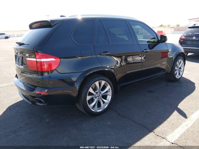 44671527 :رقم المزاد ، 5UXFE8C58AL311935 vin ، 2010 Bmw X5 Xdrive48i مزاد بيع