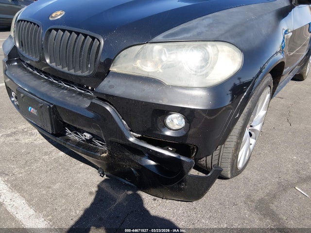 44671527 :رقم المزاد ، 5UXFE8C58AL311935 vin ، 2010 Bmw X5 Xdrive48i مزاد بيع