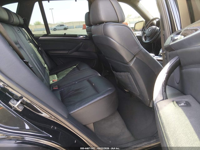 44671527 :رقم المزاد ، 5UXFE8C58AL311935 vin ، 2010 Bmw X5 Xdrive48i مزاد بيع