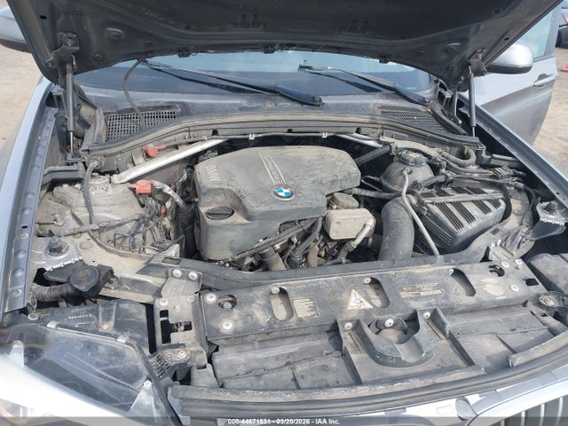 Aukcja sprzedaży 2016 Bmw X3 Xdrive28i, vin: 5UXWX9C58G0D67256, numer aukcji: 44671531