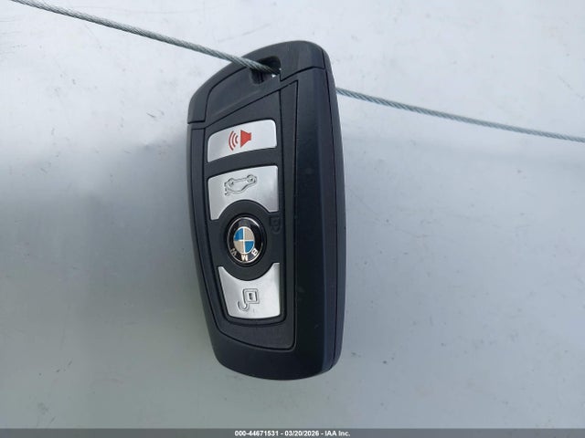 Aukcja sprzedaży 2016 Bmw X3 Xdrive28i, vin: 5UXWX9C58G0D67256, numer aukcji: 44671531