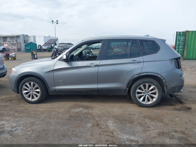 Aukcja sprzedaży 2016 Bmw X3 Xdrive28i, vin: 5UXWX9C58G0D67256, numer aukcji: 44671531