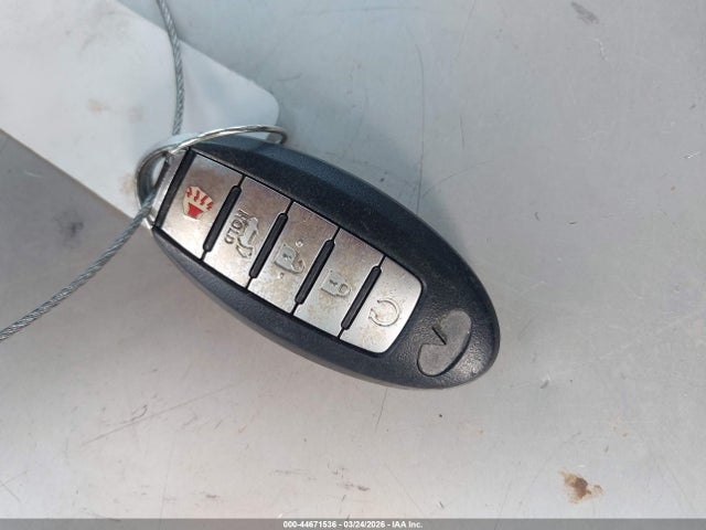 2013 Infiniti Jx35 მანქანა იყიდება აუქციონზე, vin: 5N1AL0MM8DC340845, აუქციონის ნომერი: 44671536