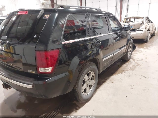 2007 JEEP GRAND CHEROKEE 1J8HR58PX7C571634 Photo 3