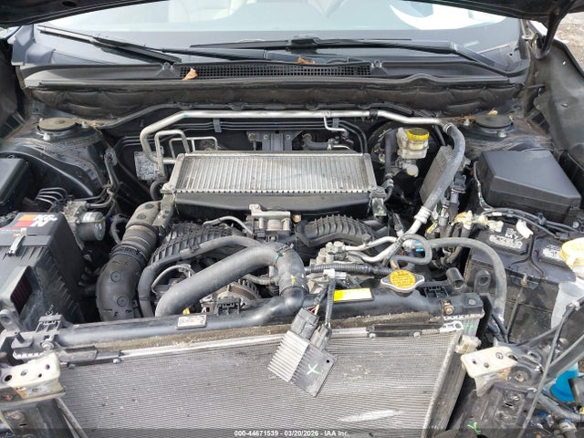 Aukcja sprzedaży 2022 Subaru Ascent Premium, vin: 4S4WMACD2N3409881, numer aukcji: 44671539