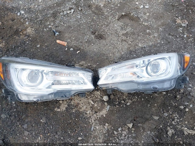 Aukcja sprzedaży 2022 Subaru Ascent Premium, vin: 4S4WMACD2N3409881, numer aukcji: 44671539