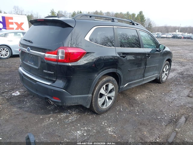 Aukcja sprzedaży 2022 Subaru Ascent Premium, vin: 4S4WMACD2N3409881, numer aukcji: 44671539
