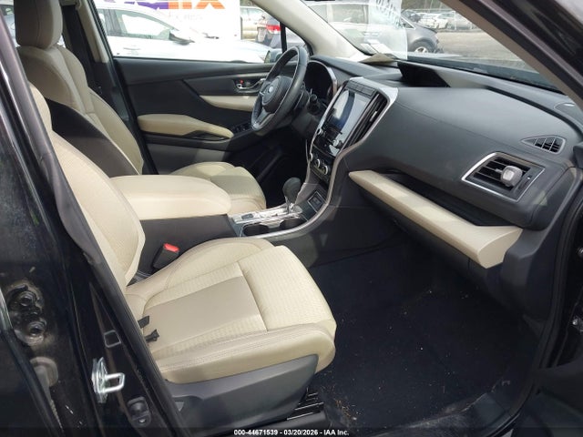 Aukcja sprzedaży 2022 Subaru Ascent Premium, vin: 4S4WMACD2N3409881, numer aukcji: 44671539