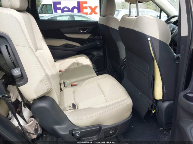 Aukcja sprzedaży 2022 Subaru Ascent Premium, vin: 4S4WMACD2N3409881, numer aukcji: 44671539