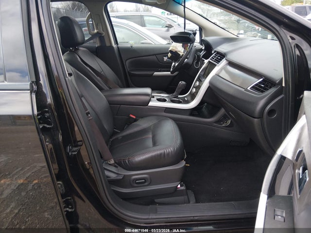 Aukcja sprzedaży 2013 Ford Edge Sel, vin: 2FMDK3J9XDBB50059, numer aukcji: 44671546
