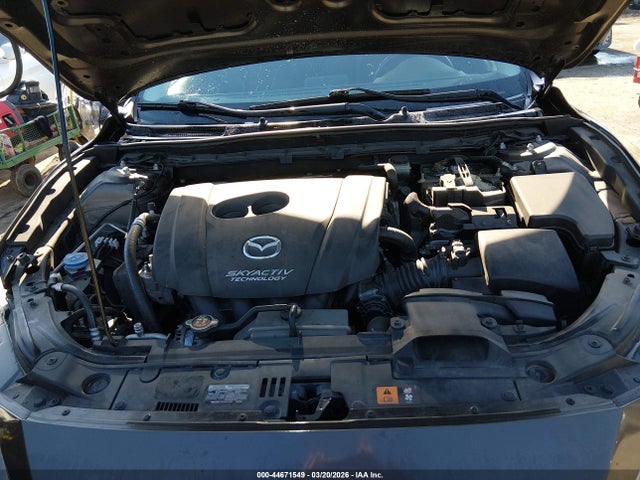 Aukcja sprzedaży 2014 Mazda Mazda3 I Touring, vin: JM1BM1V73E1131823, numer aukcji: 44671549