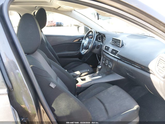 Aukcja sprzedaży 2014 Mazda Mazda3 I Touring, vin: JM1BM1V73E1131823, numer aukcji: 44671549