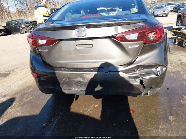 Aukcja sprzedaży 2014 Mazda Mazda3 I Touring, vin: JM1BM1V73E1131823, numer aukcji: 44671549