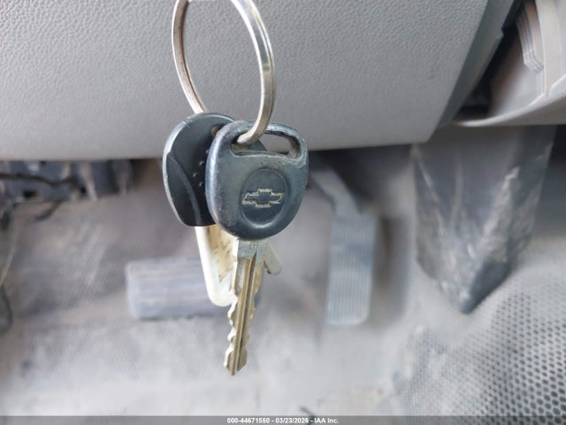 Продажа на аукционе авто 2008 Chevrolet Silverado 1500 Work Truck, vin: 1GCEC14X48Z260466, номер лота: 44671550