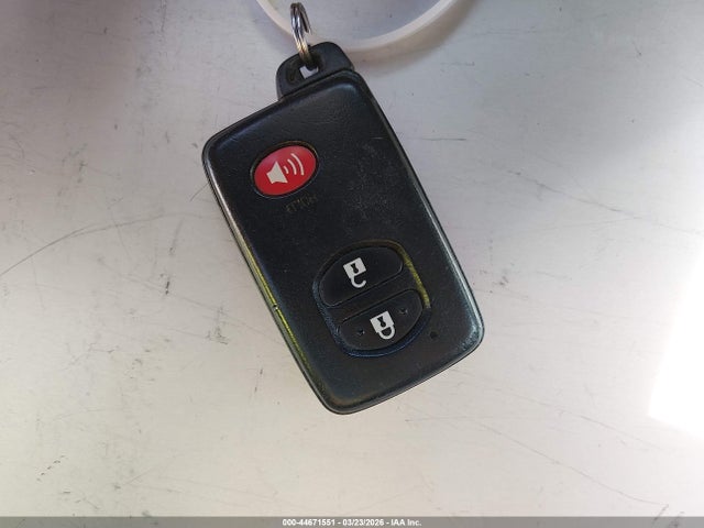 2014 TOYOTA PRIUS JTDKN3DU5E1769264 Photo 10