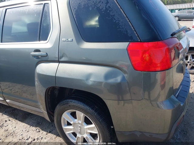 Продаж на аукціоні авто 2013 Gmc Terrain Sle-1, vin: 2GKFLREK2D6230513, номер лоту: 44671565