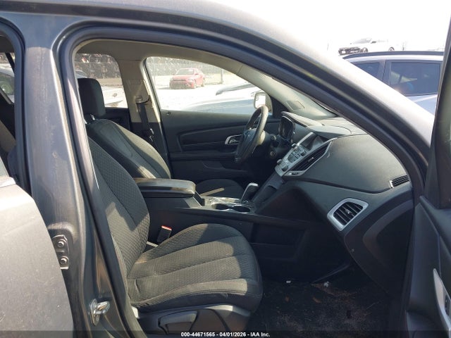 Продаж на аукціоні авто 2013 Gmc Terrain Sle-1, vin: 2GKFLREK2D6230513, номер лоту: 44671565