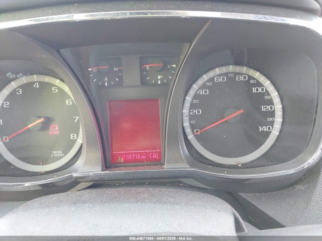 Продаж на аукціоні авто 2013 Gmc Terrain Sle-1, vin: 2GKFLREK2D6230513, номер лоту: 44671565