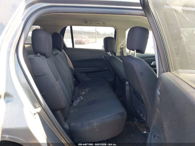 Продаж на аукціоні авто 2013 Gmc Terrain Sle-1, vin: 2GKFLREK2D6230513, номер лоту: 44671565