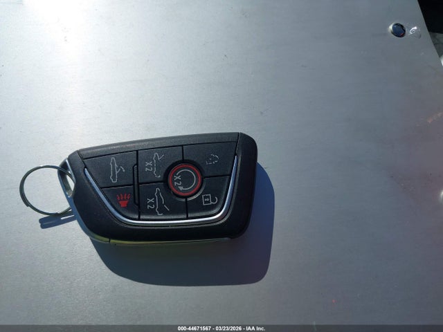 1G1YB3D44N5105512 Chevrolet Corvette Stingray Rwd 2lt