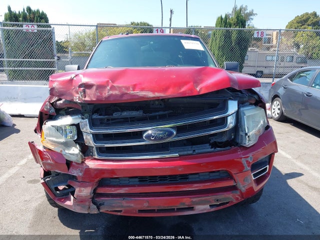 Ford Expedition El Xlt 2015 1FMJK1JT8FEF45366 Image 11