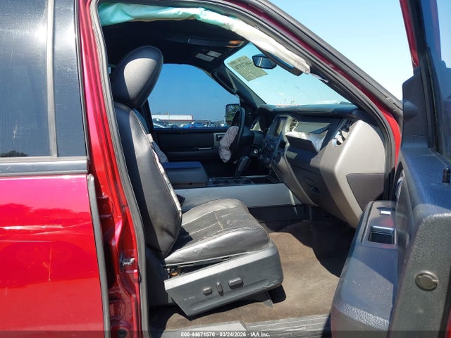 Ford Expedition El Xlt 2015 1FMJK1JT8FEF45366 Image 5