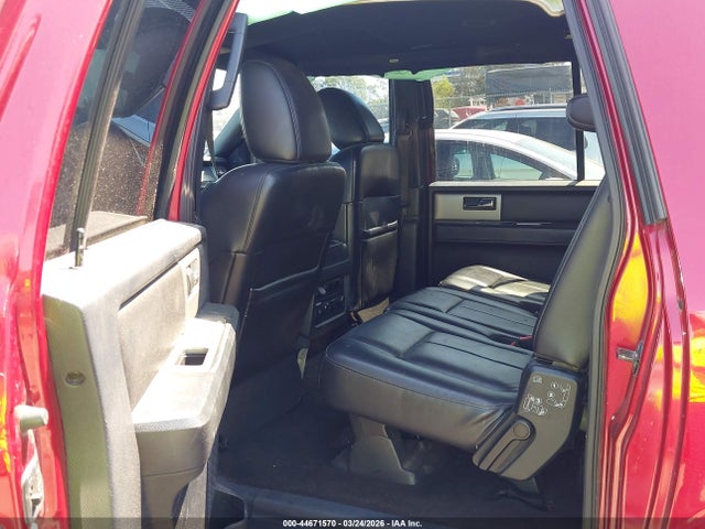 Ford Expedition El Xlt 2015 1FMJK1JT8FEF45366 Image 8
