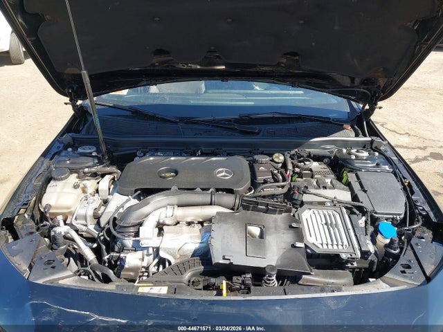 44671571 :رقم المزاد ، W1K5J4HB5RN479005 vin ، 2024 Mercedes-benz Cla 250 Coupe 4matic مزاد بيع