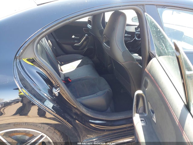 44671571 :رقم المزاد ، W1K5J4HB5RN479005 vin ، 2024 Mercedes-benz Cla 250 Coupe 4matic مزاد بيع