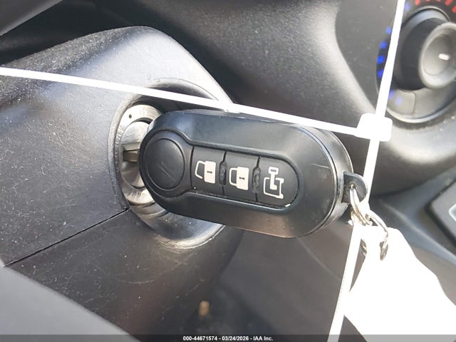 Продажа на аукционе авто 2019 Ram Promaster City Tradesman, vin: ZFBHRFAB3K6M63300, номер лота: 44671574