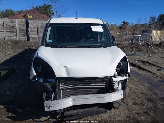 Продажа на аукционе авто 2019 Ram Promaster City Tradesman, vin: ZFBHRFAB3K6M63300, номер лота: 44671574