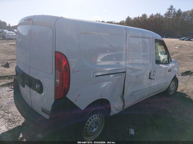 Продажа на аукционе авто 2019 Ram Promaster City Tradesman, vin: ZFBHRFAB3K6M63300, номер лота: 44671574