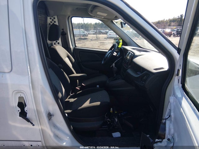 Продажа на аукционе авто 2019 Ram Promaster City Tradesman, vin: ZFBHRFAB3K6M63300, номер лота: 44671574