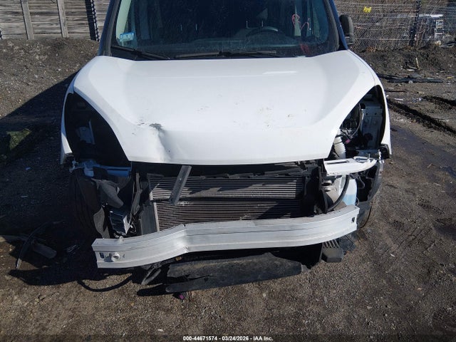 Продажа на аукционе авто 2019 Ram Promaster City Tradesman, vin: ZFBHRFAB3K6M63300, номер лота: 44671574