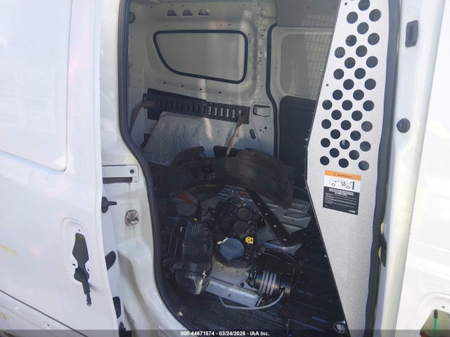Продажа на аукционе авто 2019 Ram Promaster City Tradesman, vin: ZFBHRFAB3K6M63300, номер лота: 44671574