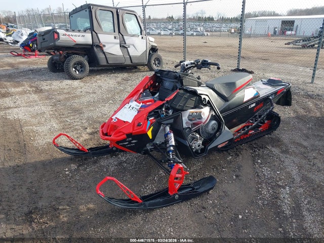 SN1TDL9BXSC636172 Polaris Other