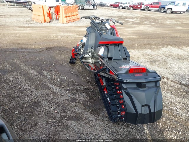 SN1TDL9BXSC636172 Polaris Other