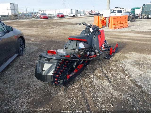 SN1TDL9BXSC636172 Polaris Other