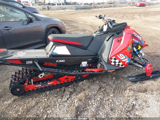 SN1TDL9BXSC636172 Polaris Other