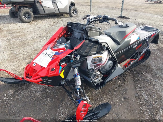 SN1TDL9BXSC636172 Polaris Other