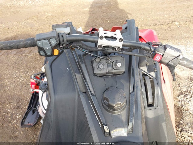 SN1TDL9BXSC636172 Polaris Other